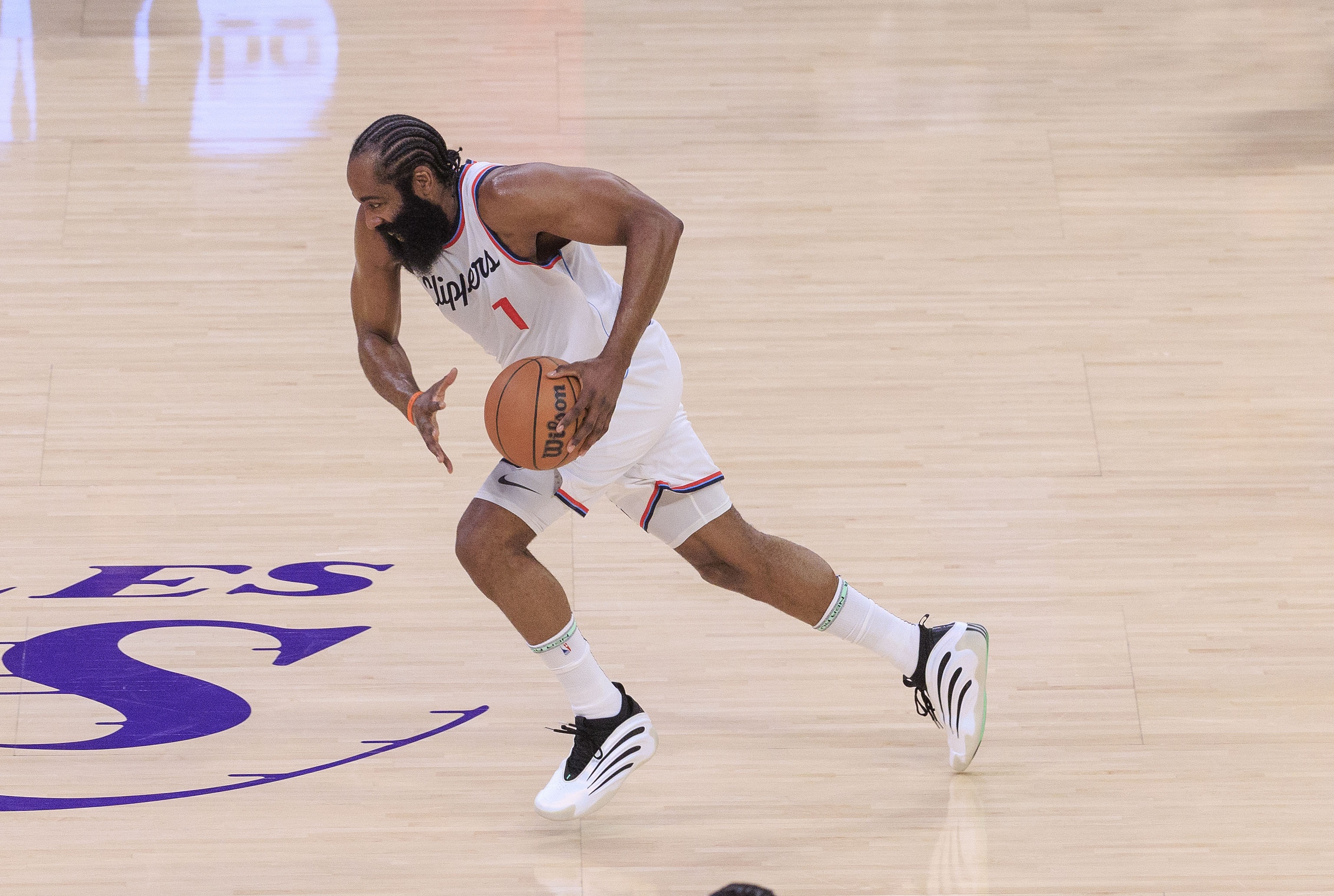 aoa体育官网-火箭不敌篮网，波什托夫假动作沉默哈登