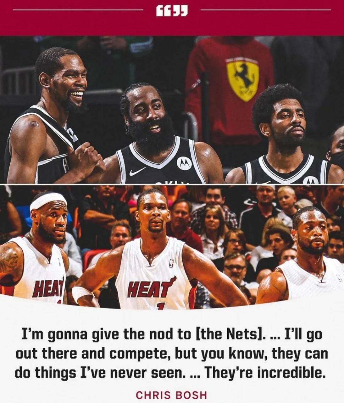 火箭不敌篮网，波什托夫假动作沉默哈登