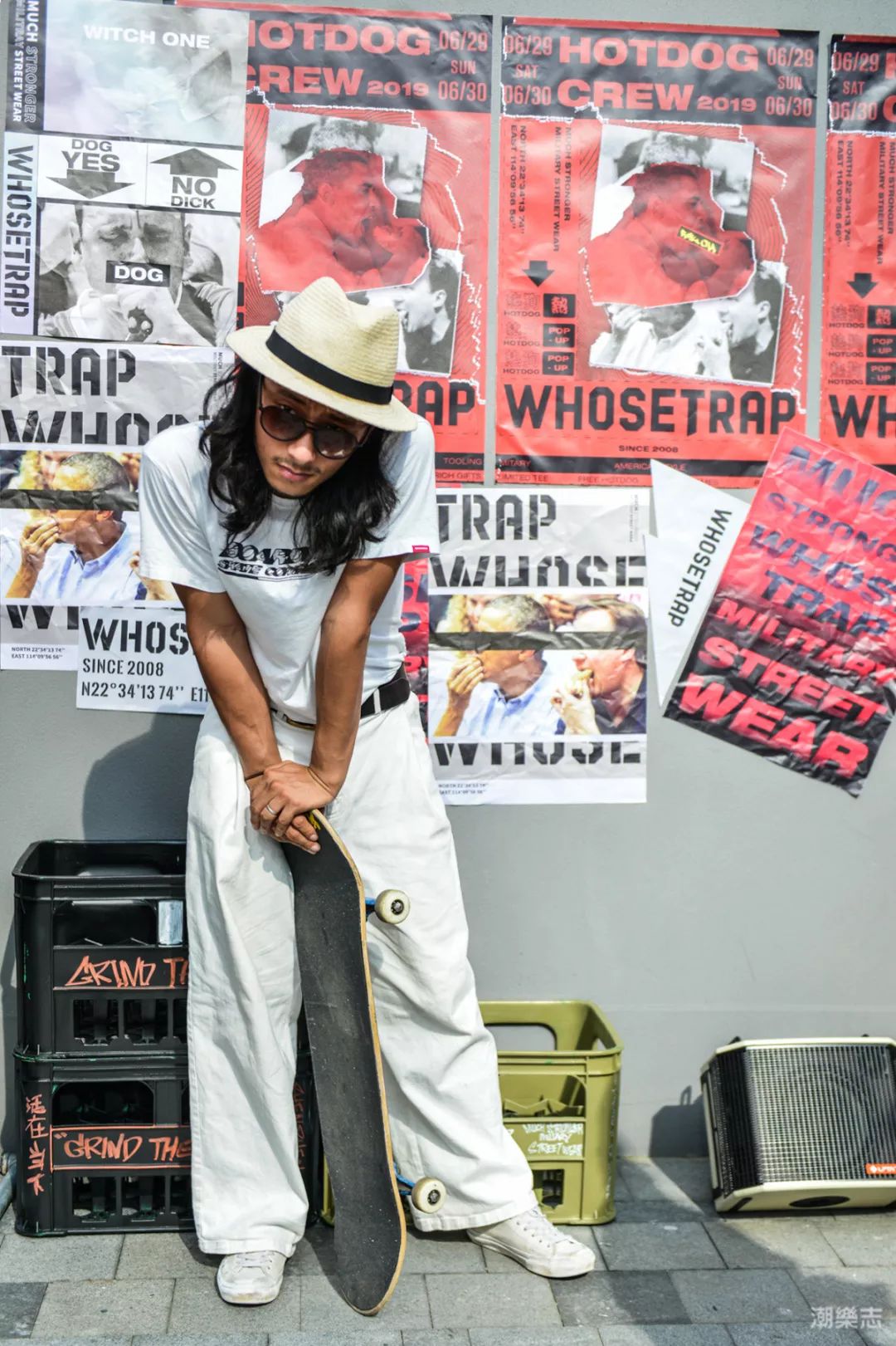 葡萄牙选手勇夺滑板比赛冠军，实力超群的简单介绍