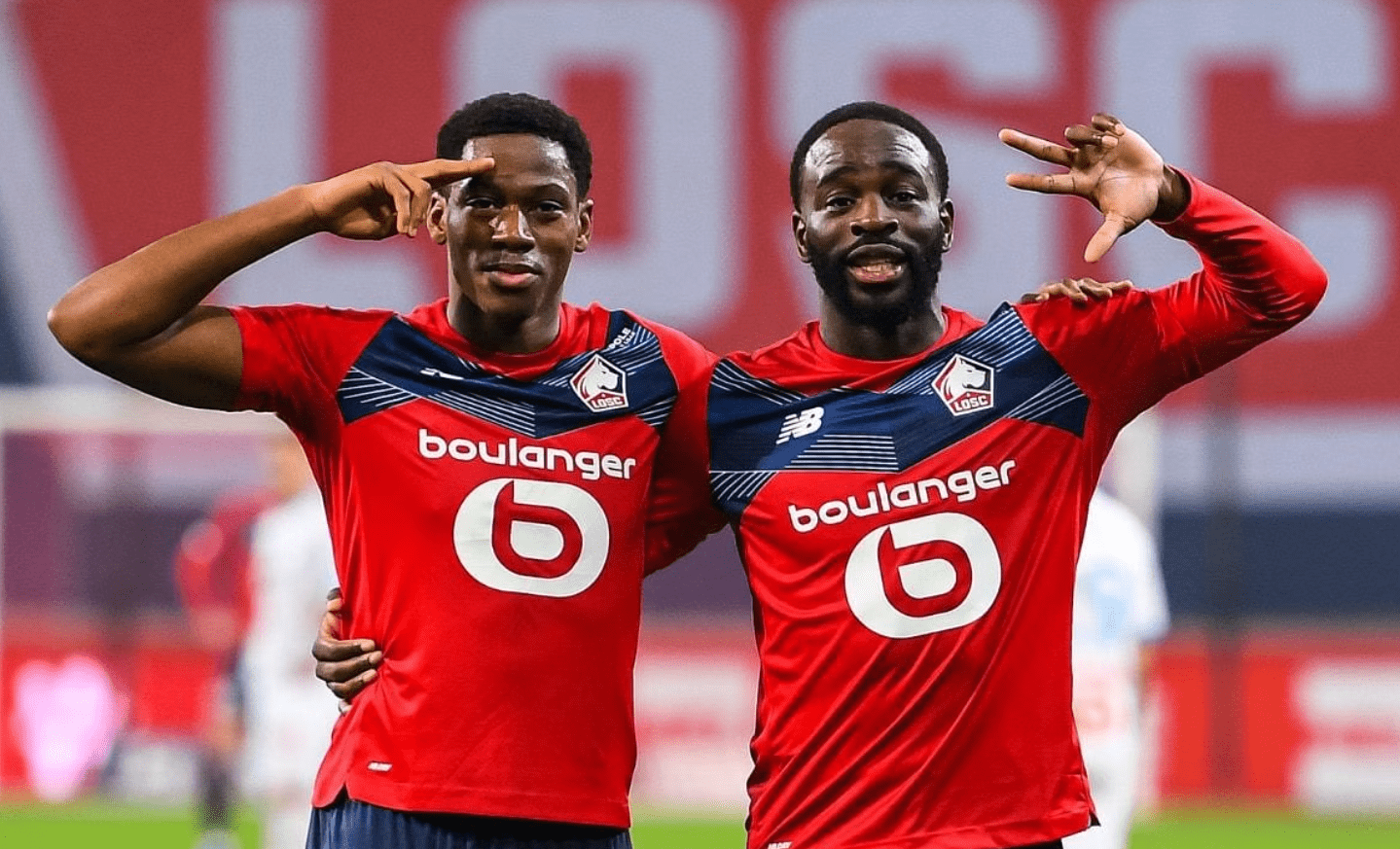 aoa体育教练-包含里尔球员伤愈复出，强化球队整体实力的词条