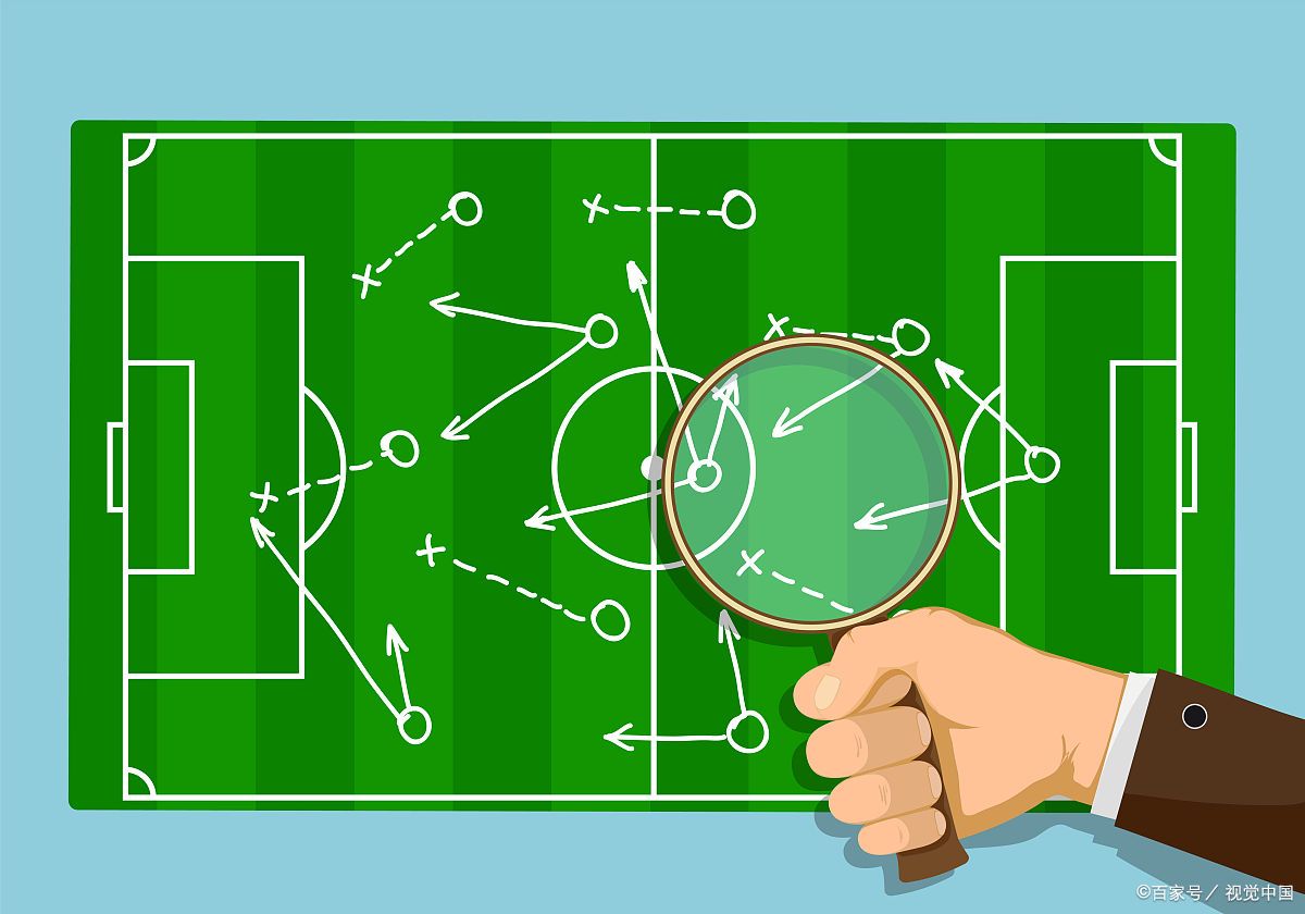 包含足球比赛的技战术变化呈现多样化趋势的词条