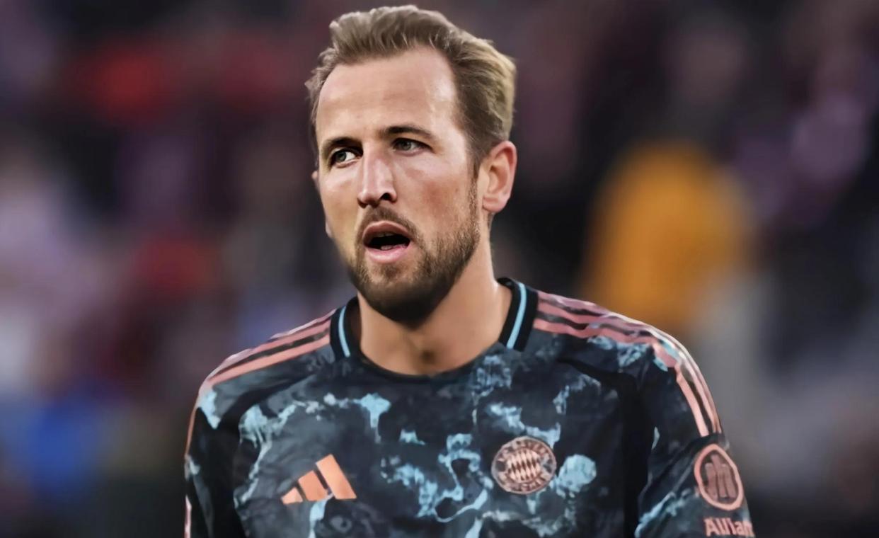 aoa体育官网-包含拜仁球员放弃备战备受瞩目，欧冠门户告歇的词条