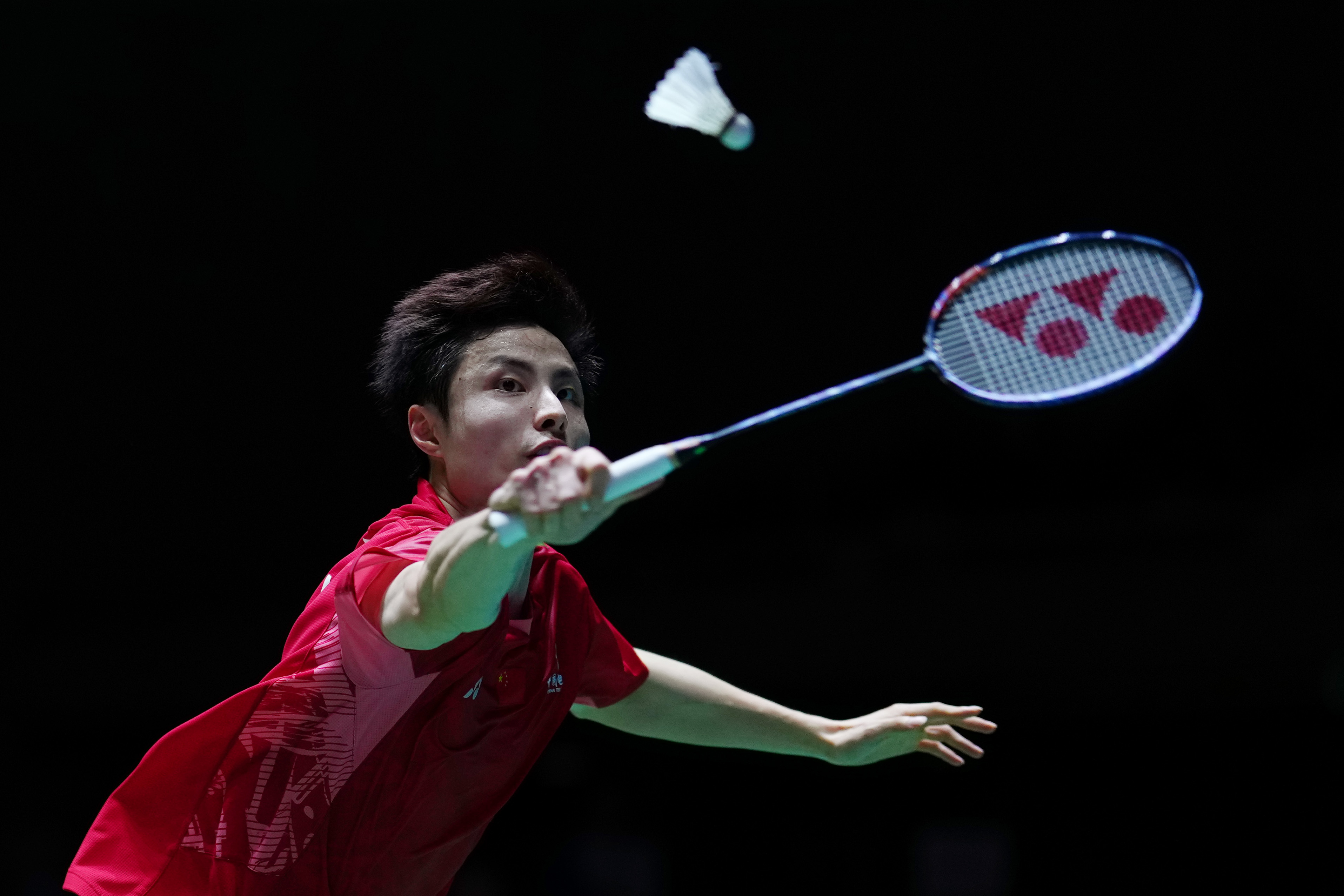 aoa体育馆-日本羽毛球世界冠军表现抢眼