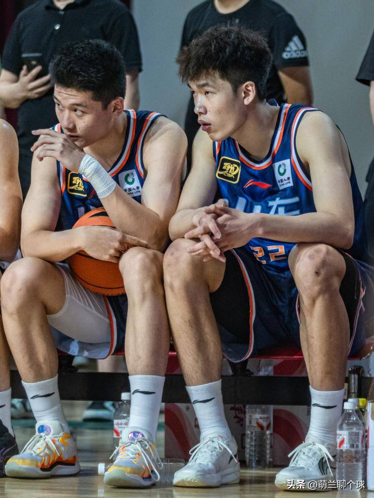 山东男篮战胜广东男篮，高兴过后