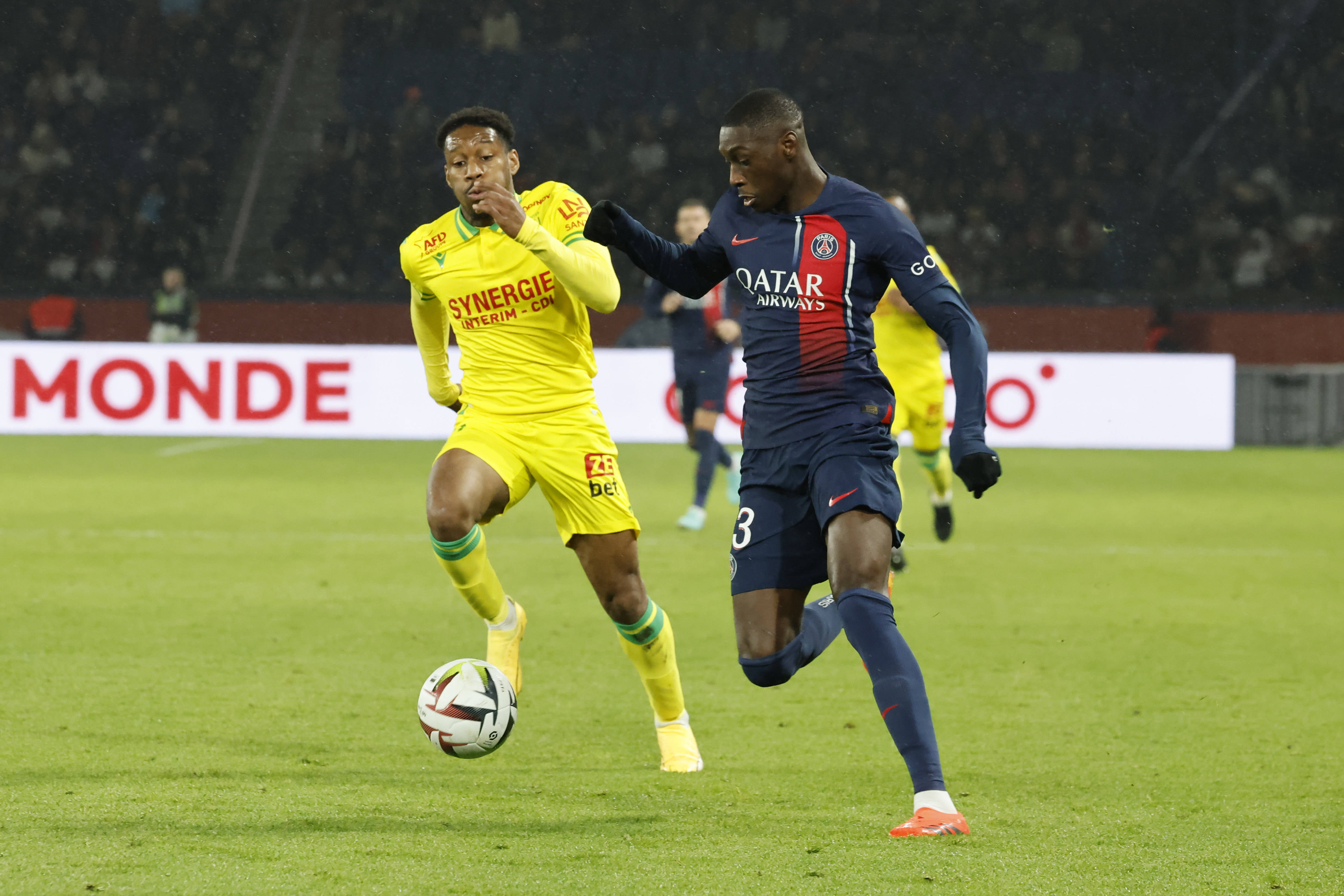 马赛取得关键胜利，保持在联赛前列的简单介绍