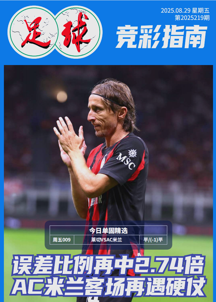 AC米兰将与莱切相遇，势必掀起火花的简单介绍