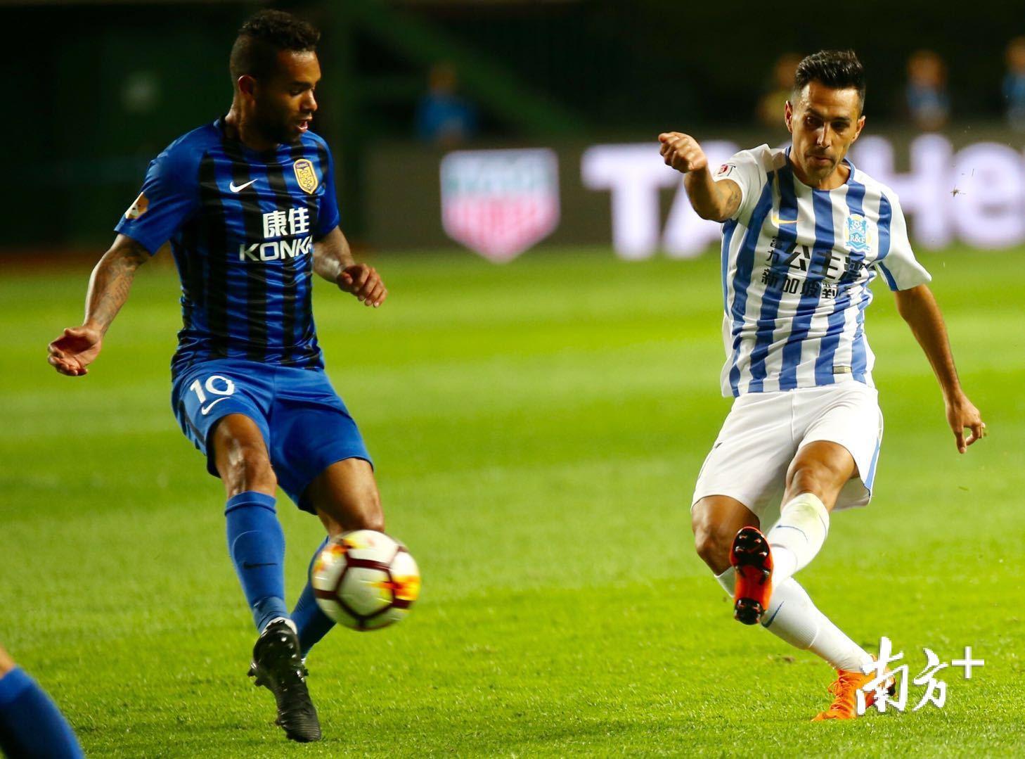 关于江苏苏宁客场负于广州富力,遭遇两连败的信息 关于江苏苏宁客场负于广州富力,遭遇两连败的信息