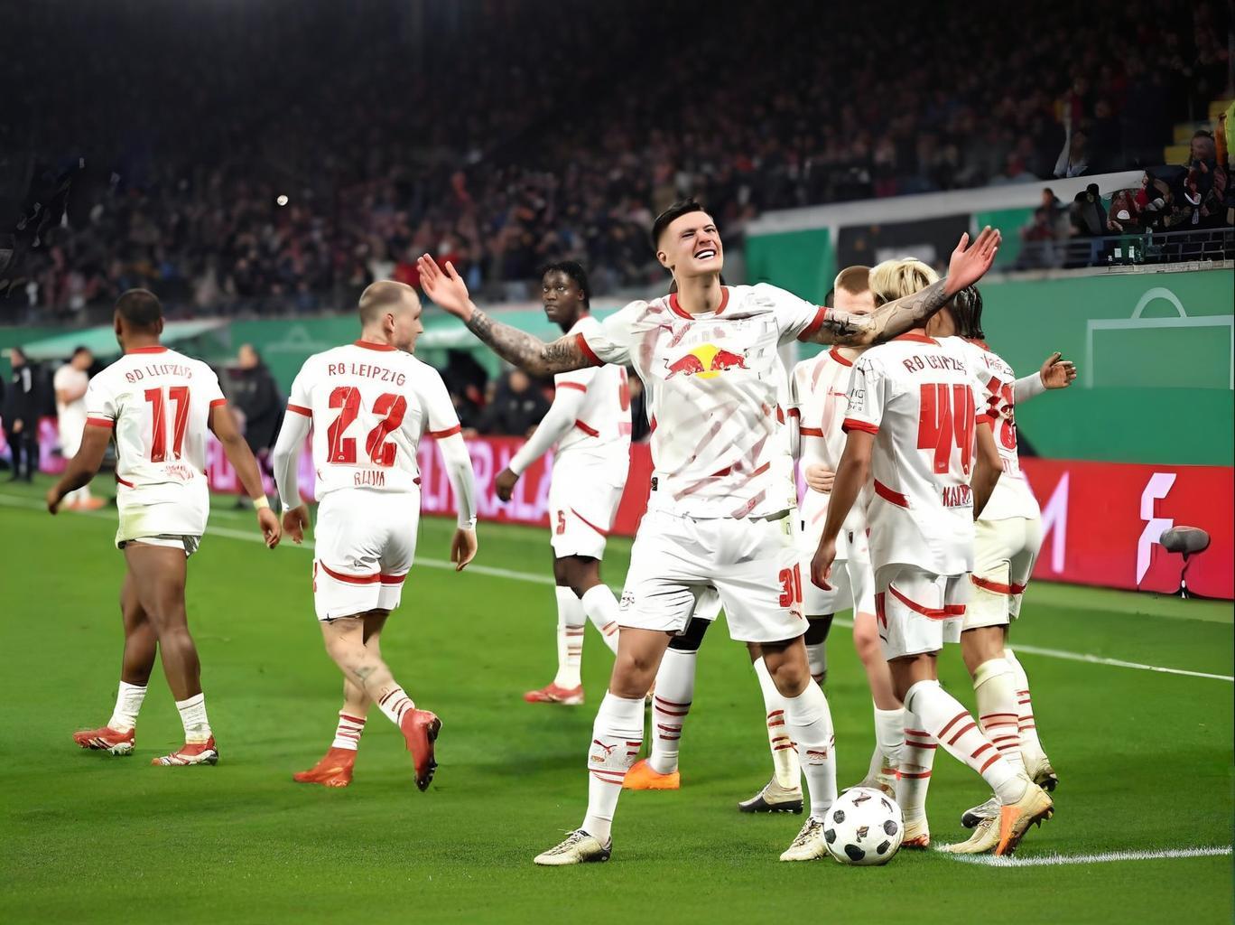 RB莱比锡在主场展现了强大实力的简单介绍 RB莱比锡在主场展现了强大实力的简单介绍