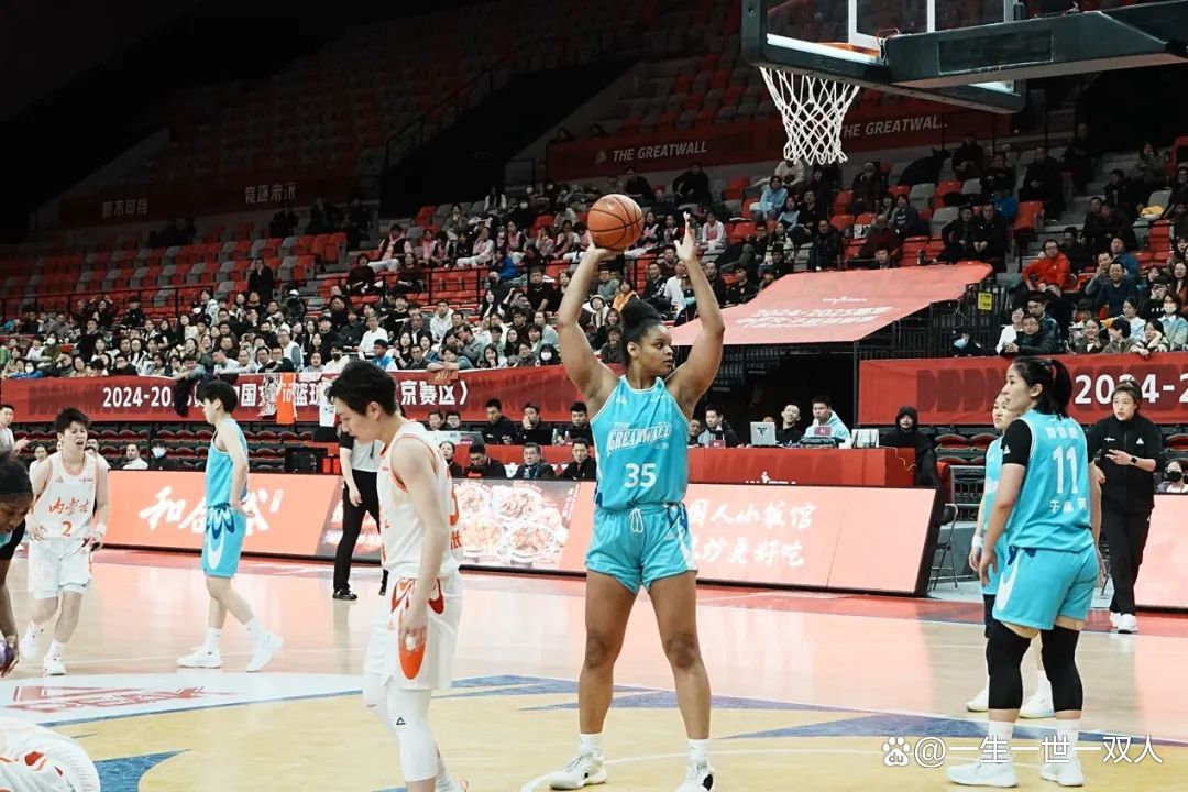 北京队实现惊天逆转，战胜强敌