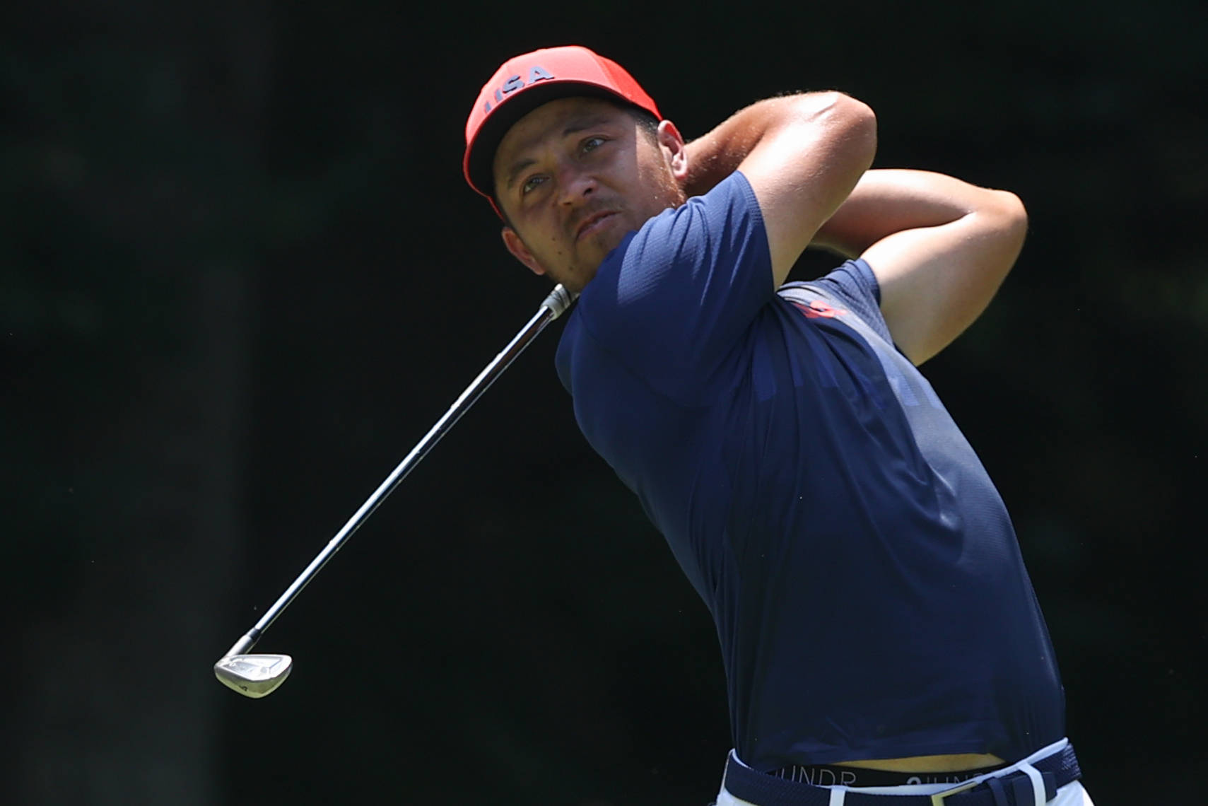 aoa体育娱乐-瑞典高尔夫选手放松心态，取得好成绩的简单介绍