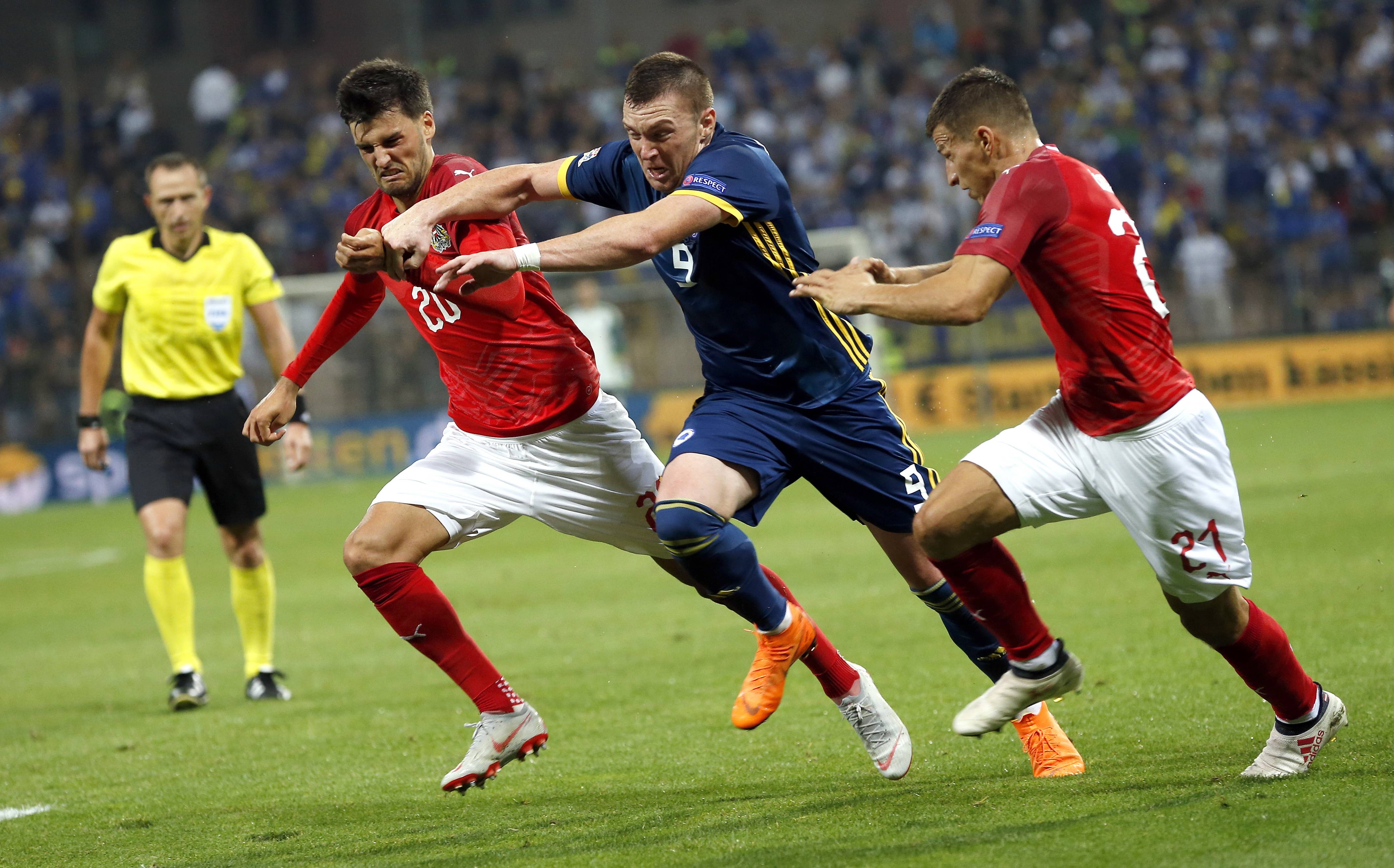 法罗群岛不敌希腊，欧洲杯预选赛希望渺茫的简单介绍