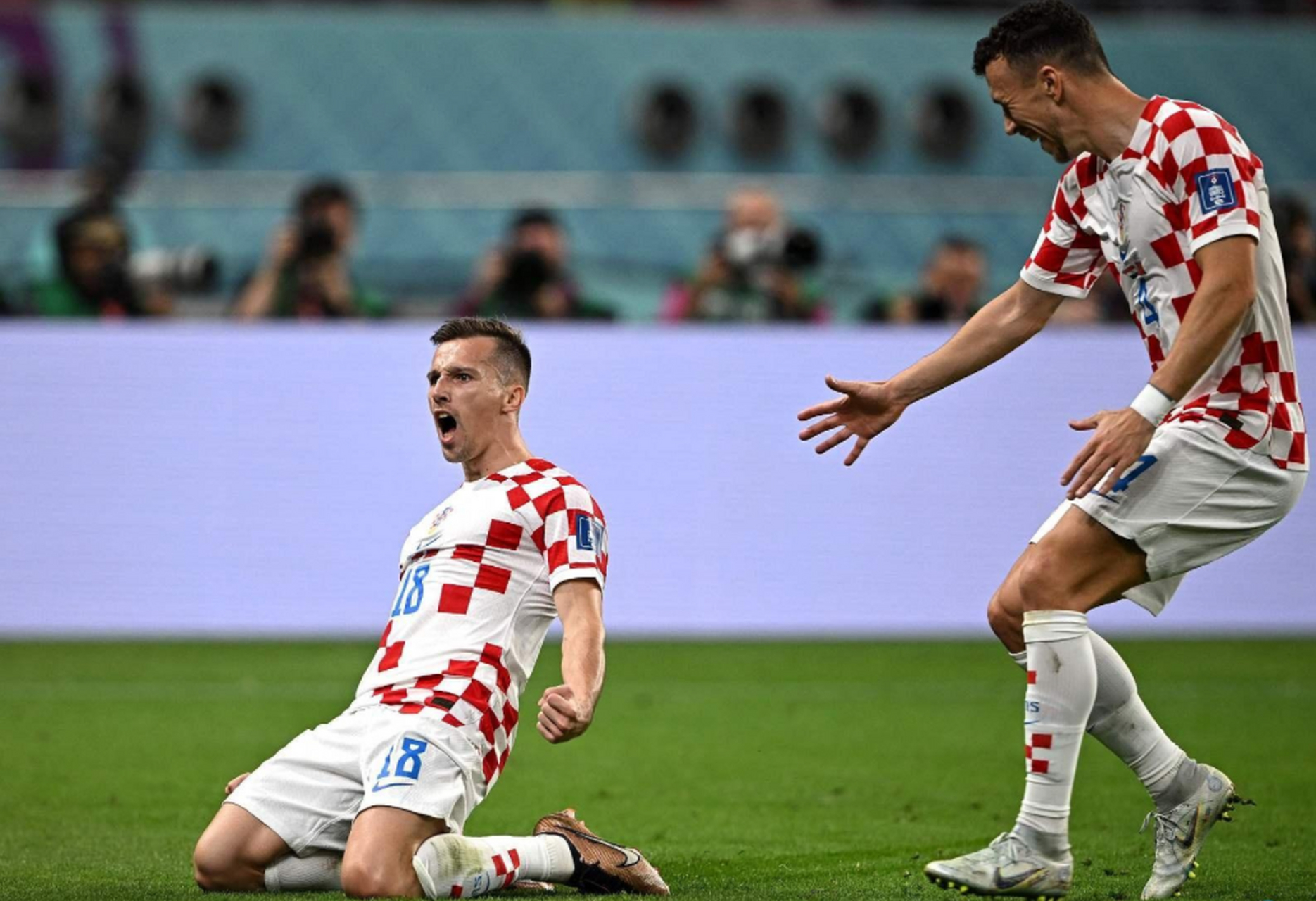 克罗地亚选手在篮球赛中大胜 克罗地亚选手在篮球赛中大胜