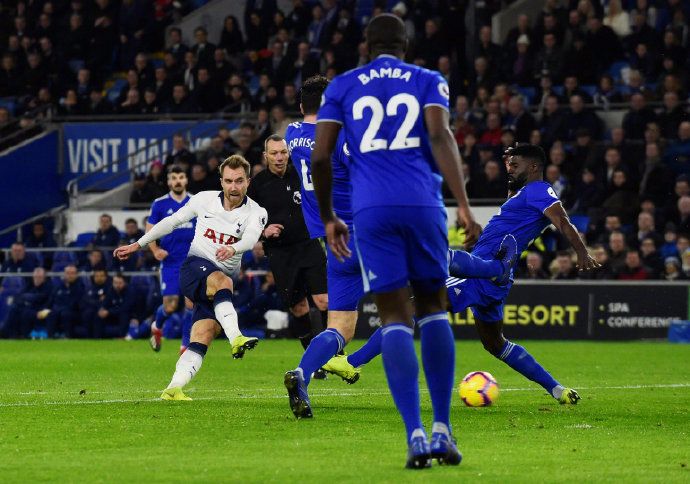 aoa体育官网-关于卡迪夫城劣势翻盘，英超赛场希望重燃的信息