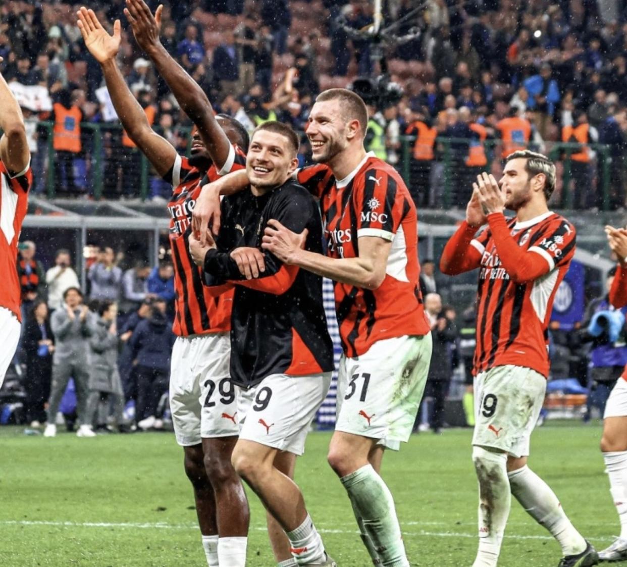 意大利杯赛意外黑马晋级八强的简单介绍 意大利杯赛意外黑马晋级八强的简单介绍