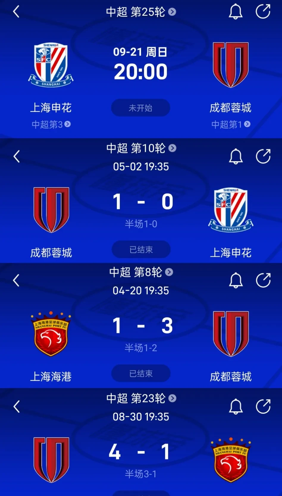 aoa体育活动-包含上海绿地申花客场取胜广州恒大，实力展现的词条