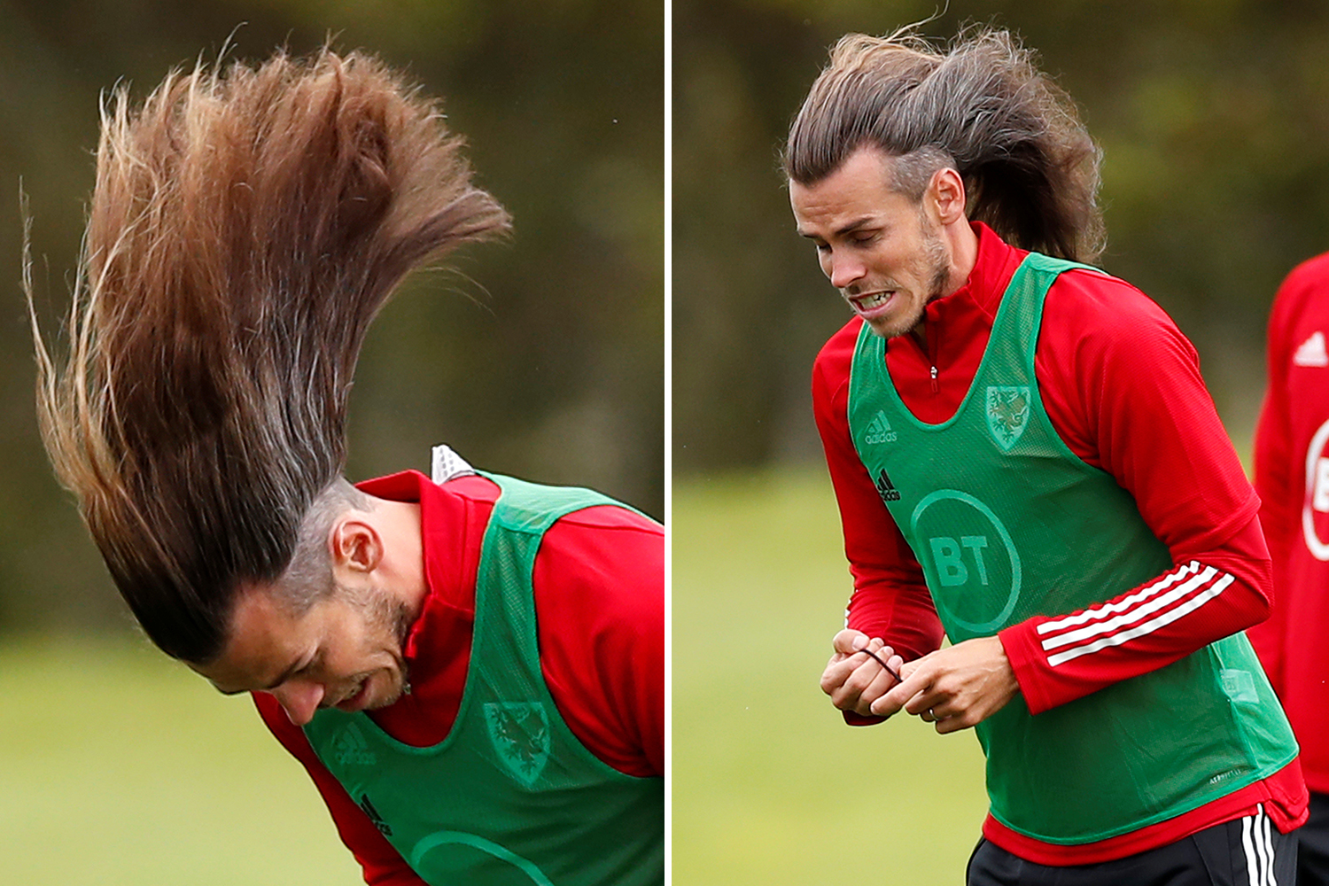 贝尔拒绝离队,坚持留在皇马踢足球 贝尔拒绝离队,坚持留在皇马踢足球